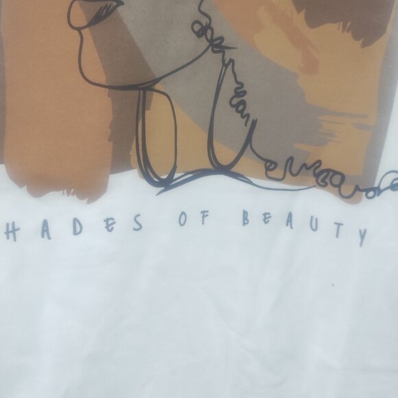 Females Universal thread bread boots size 7.5 plus free XXl shirt - Picture 6 of 8